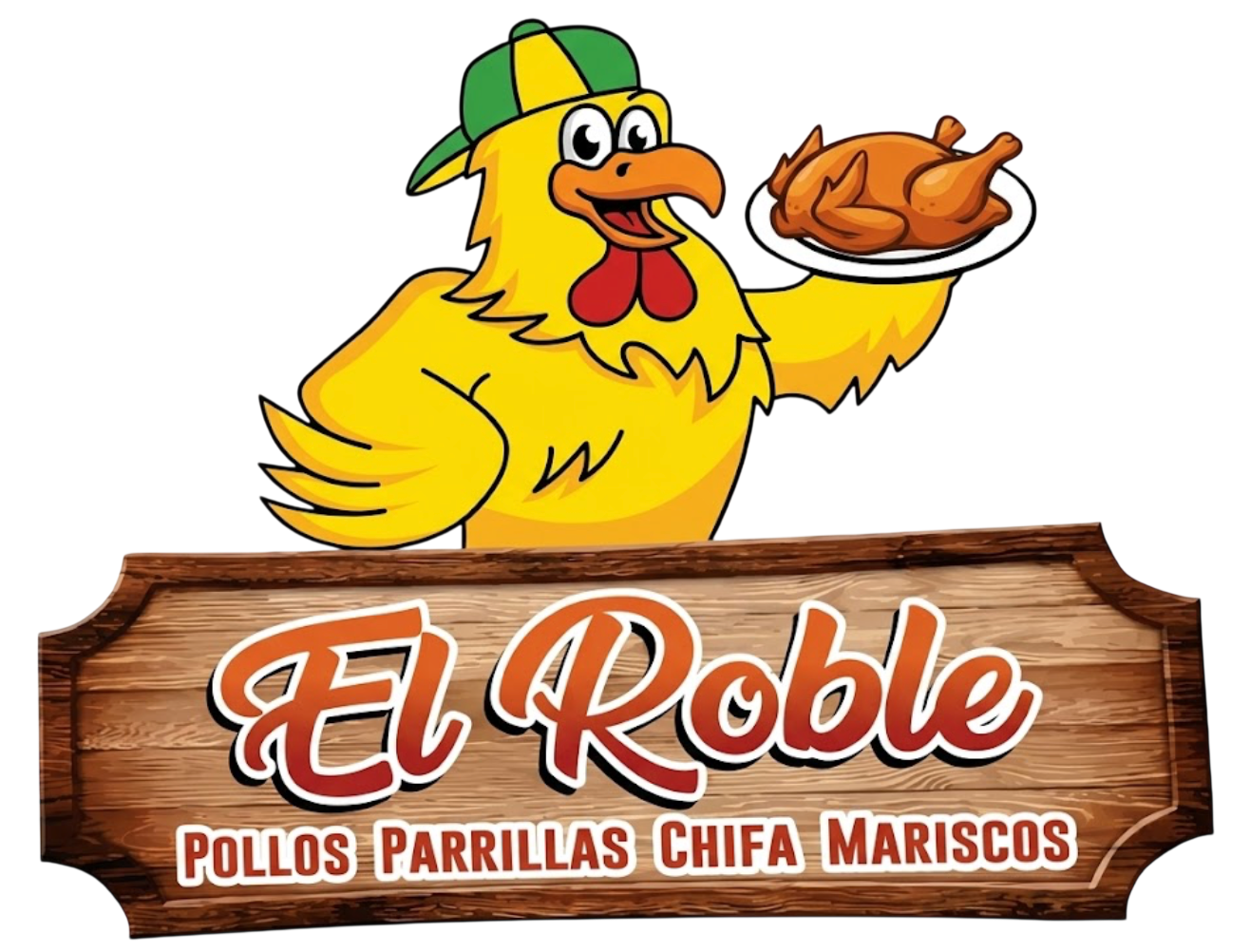 El Roble