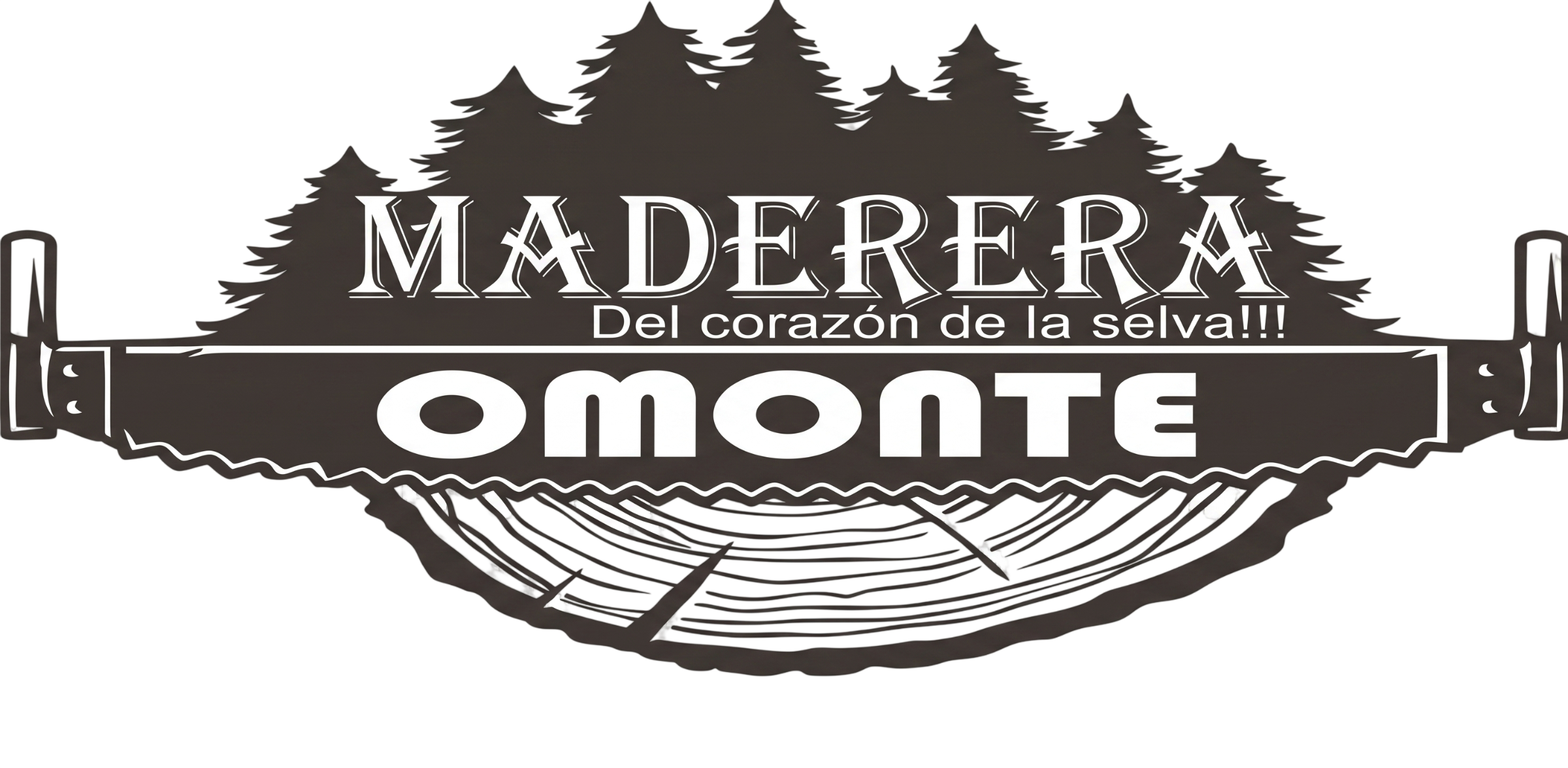 Maderera Omonte